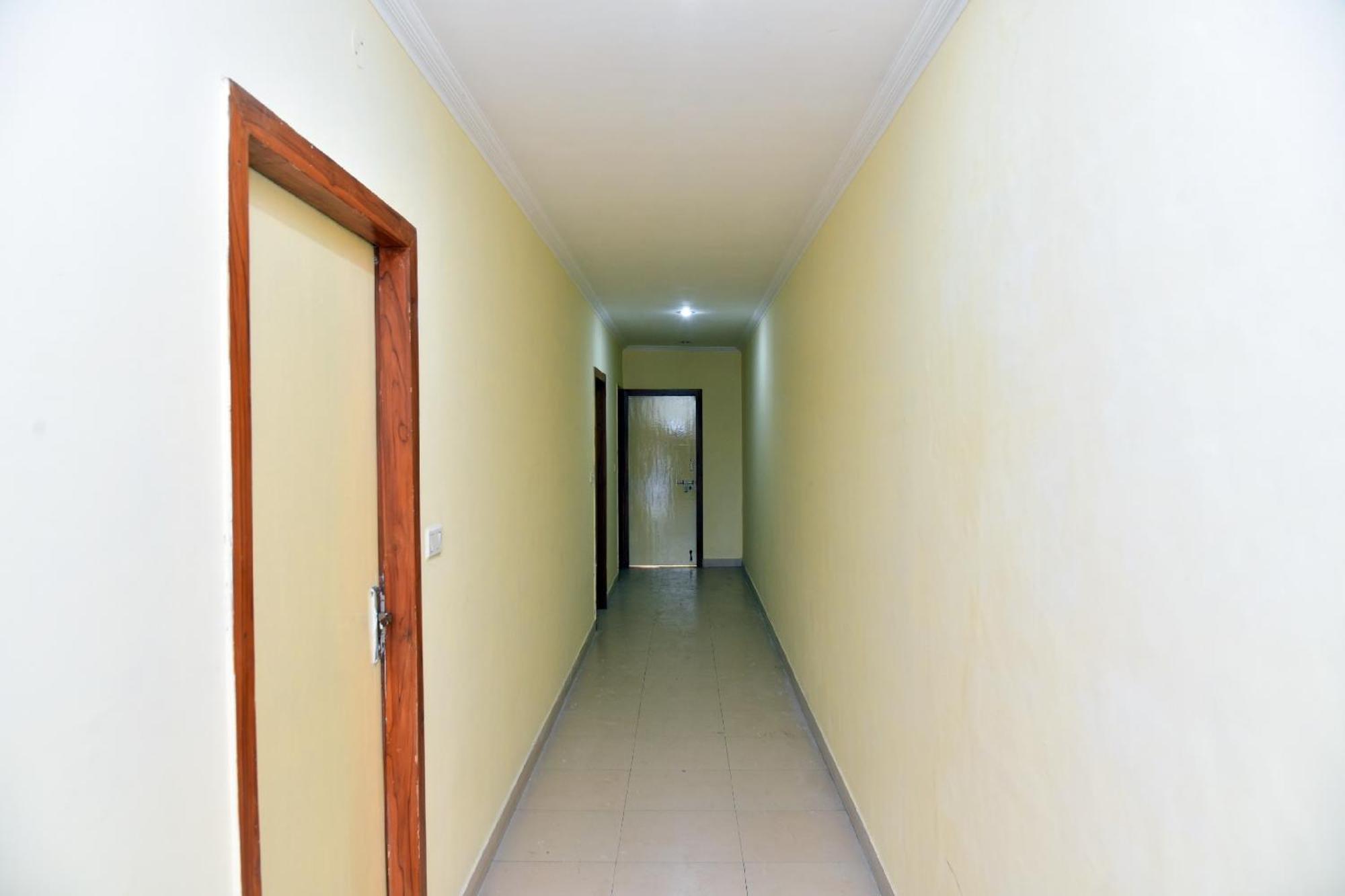 OYO 29907 Hotel Iqra Inn Divisione di Divisione di Jaipur Esterno foto