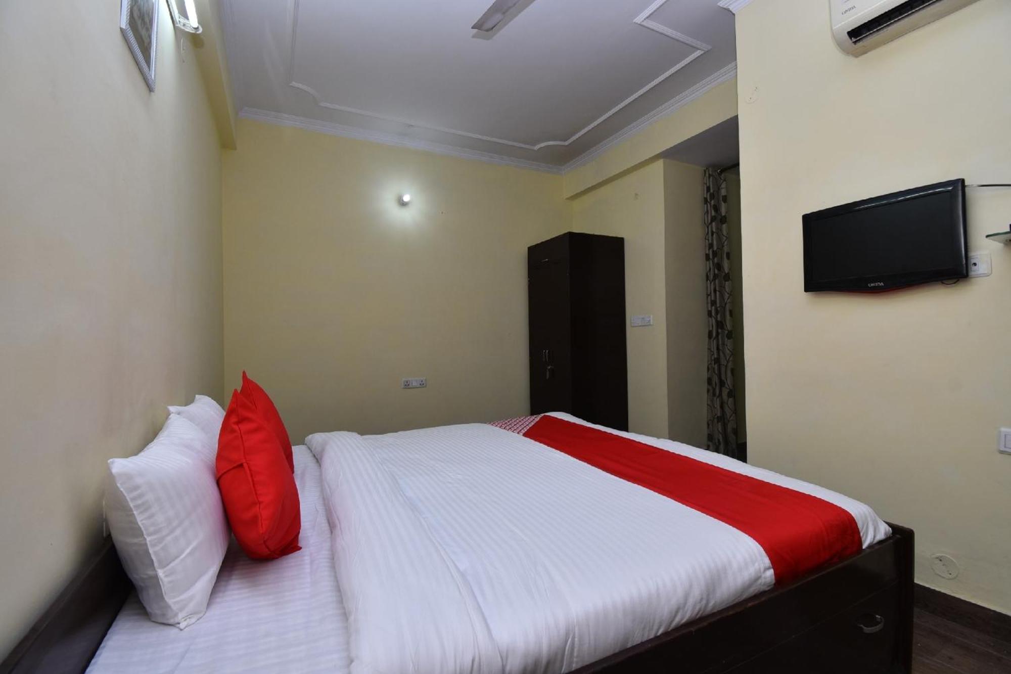 OYO 29907 Hotel Iqra Inn Divisione di Divisione di Jaipur Esterno foto