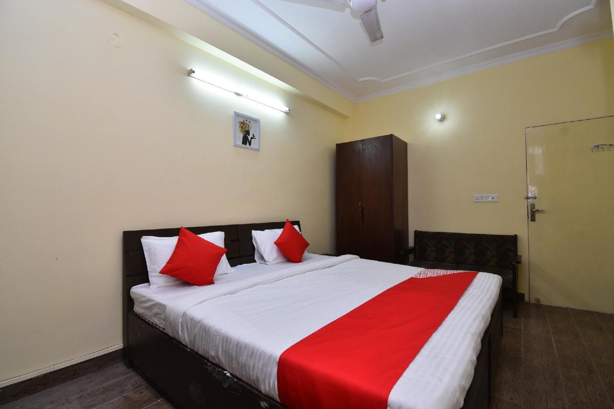 OYO 29907 Hotel Iqra Inn Divisione di Divisione di Jaipur Esterno foto