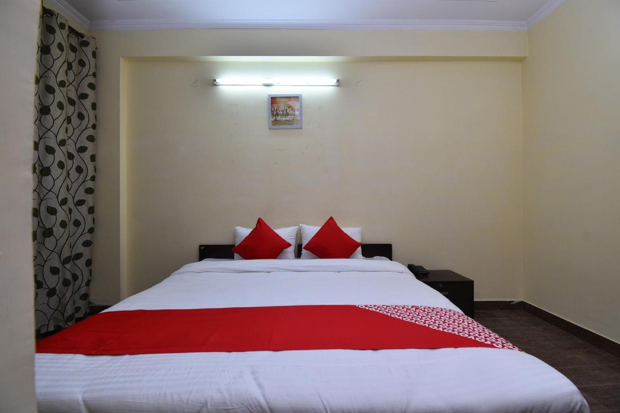 OYO 29907 Hotel Iqra Inn Divisione di Divisione di Jaipur Esterno foto