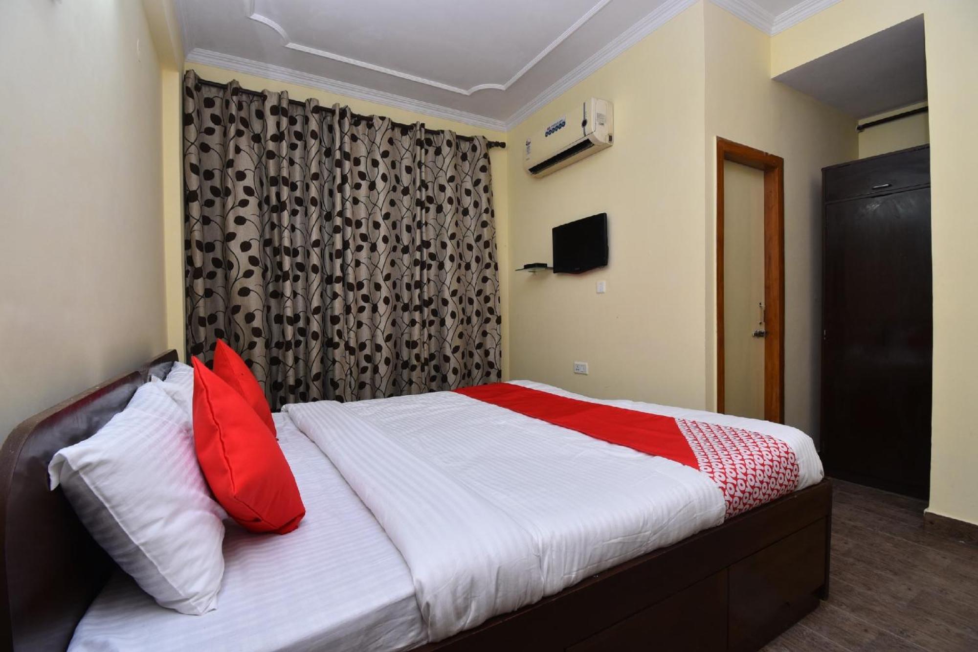 OYO 29907 Hotel Iqra Inn Divisione di Divisione di Jaipur Esterno foto
