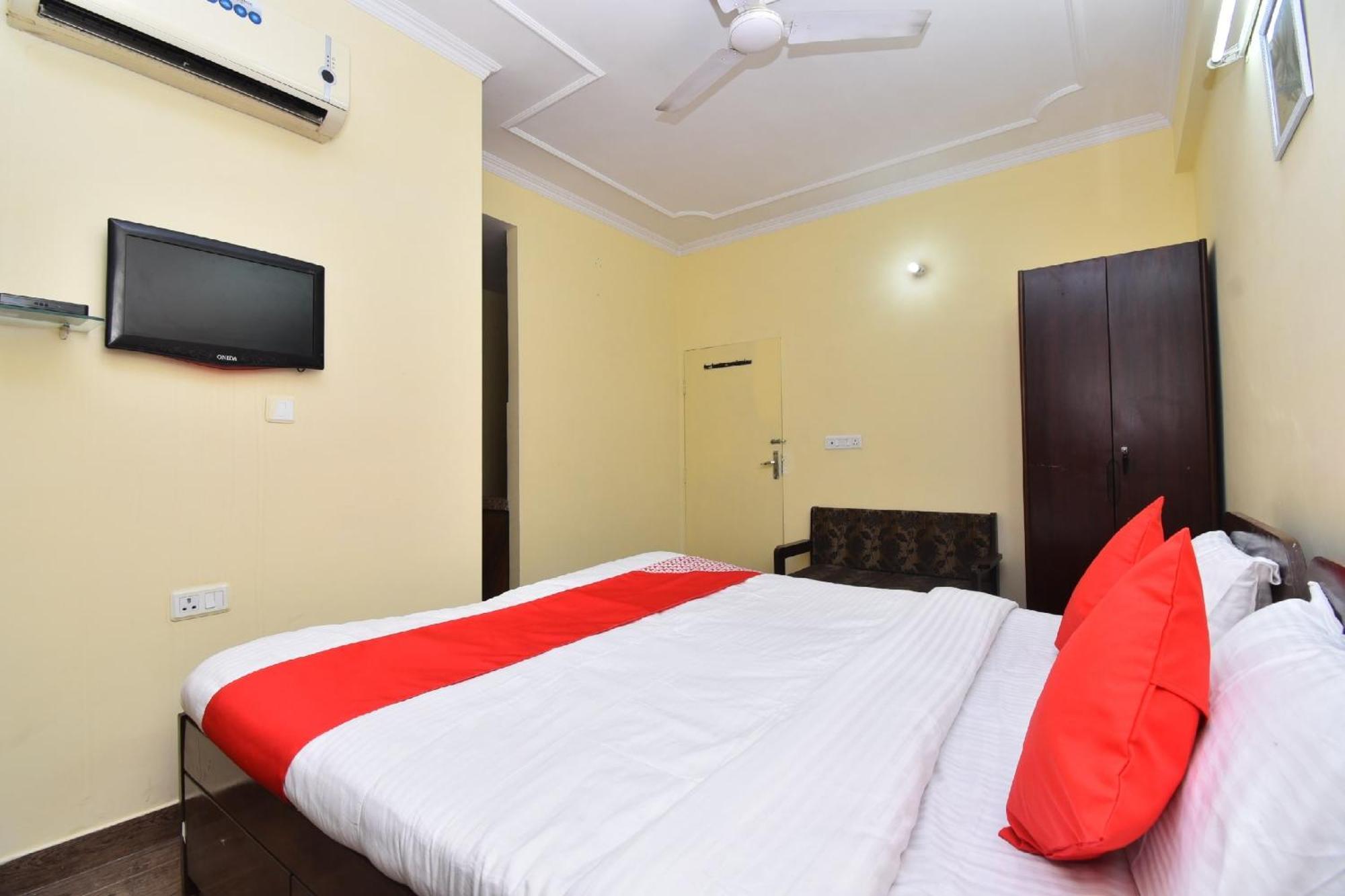 OYO 29907 Hotel Iqra Inn Divisione di Divisione di Jaipur Esterno foto