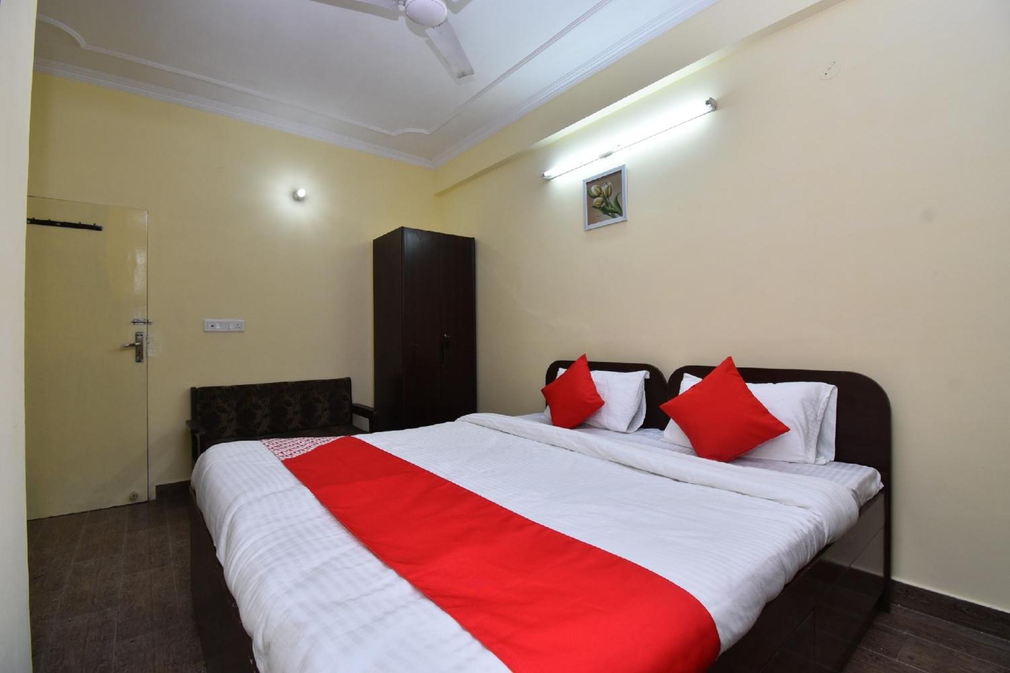 OYO 29907 Hotel Iqra Inn Divisione di Divisione di Jaipur Esterno foto