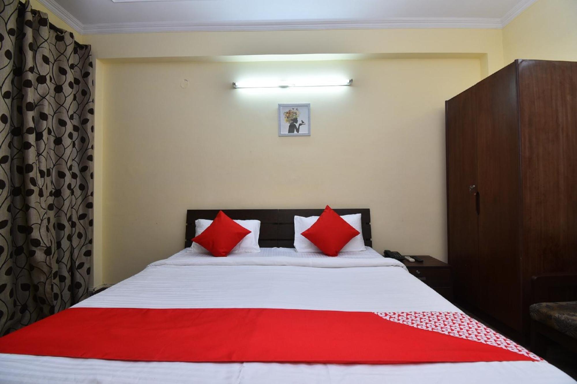 OYO 29907 Hotel Iqra Inn Divisione di Divisione di Jaipur Esterno foto
