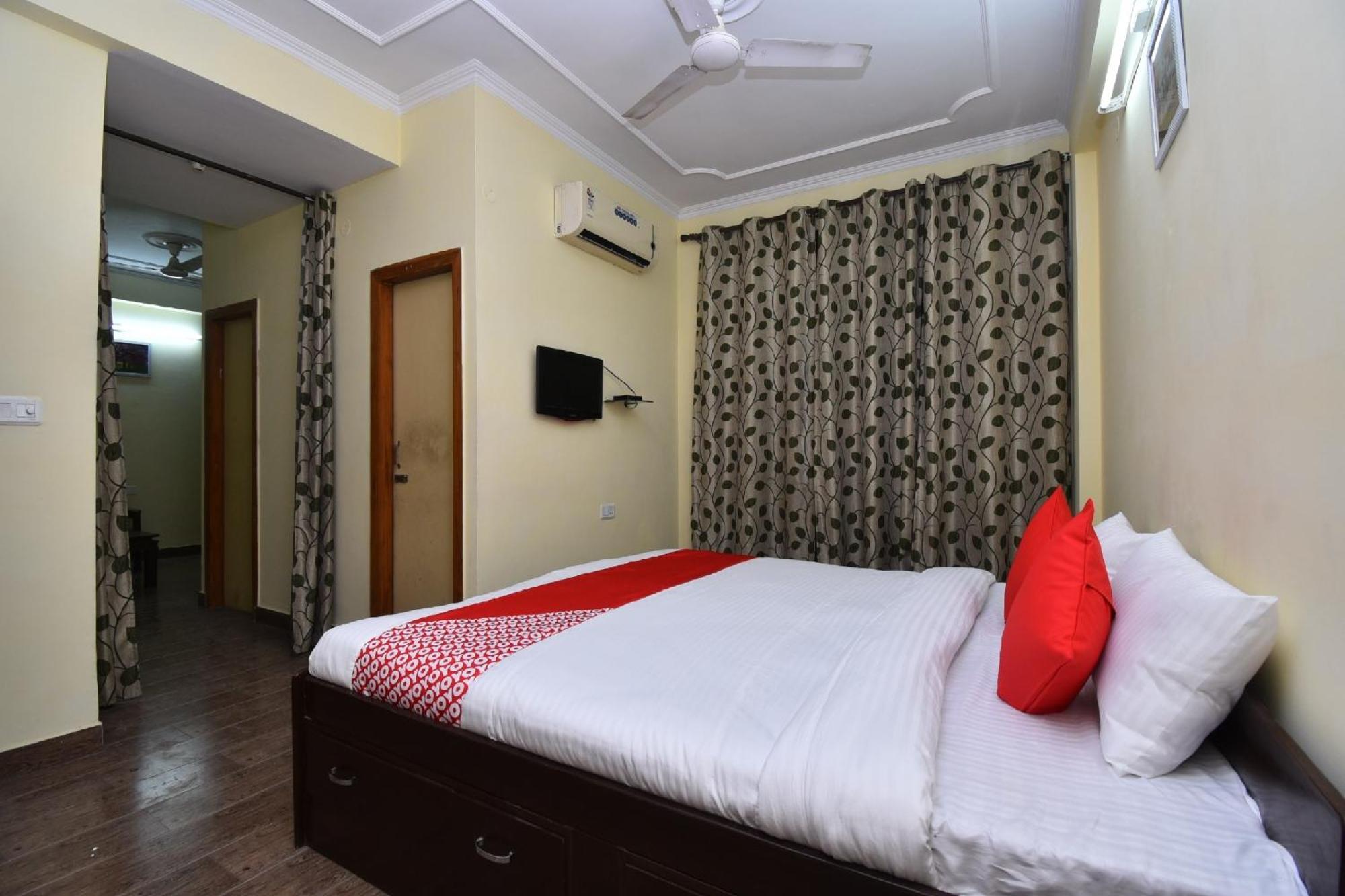OYO 29907 Hotel Iqra Inn Divisione di Divisione di Jaipur Esterno foto