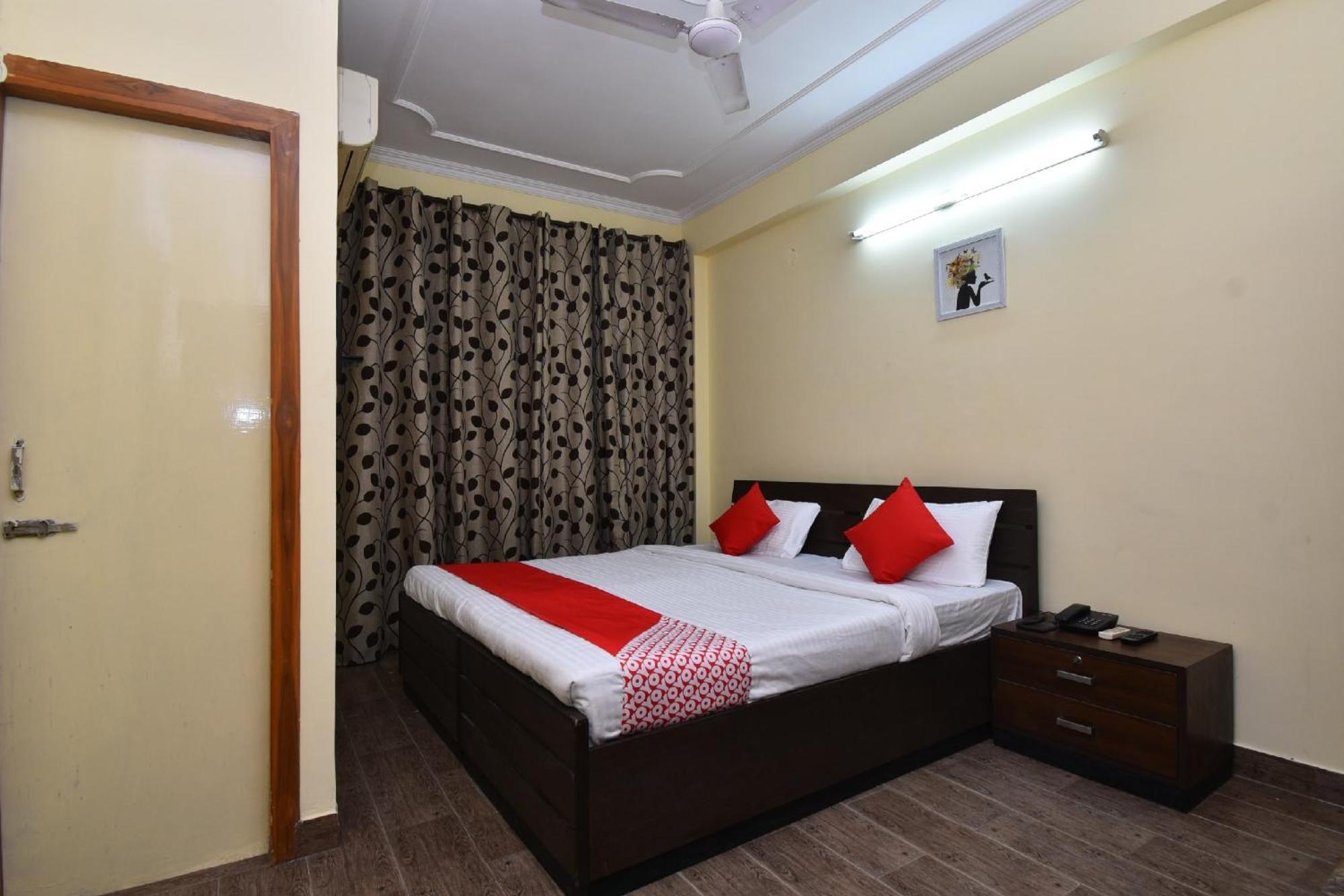 OYO 29907 Hotel Iqra Inn Divisione di Divisione di Jaipur Esterno foto